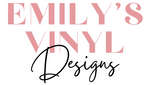 Emily's Vinyl Designs