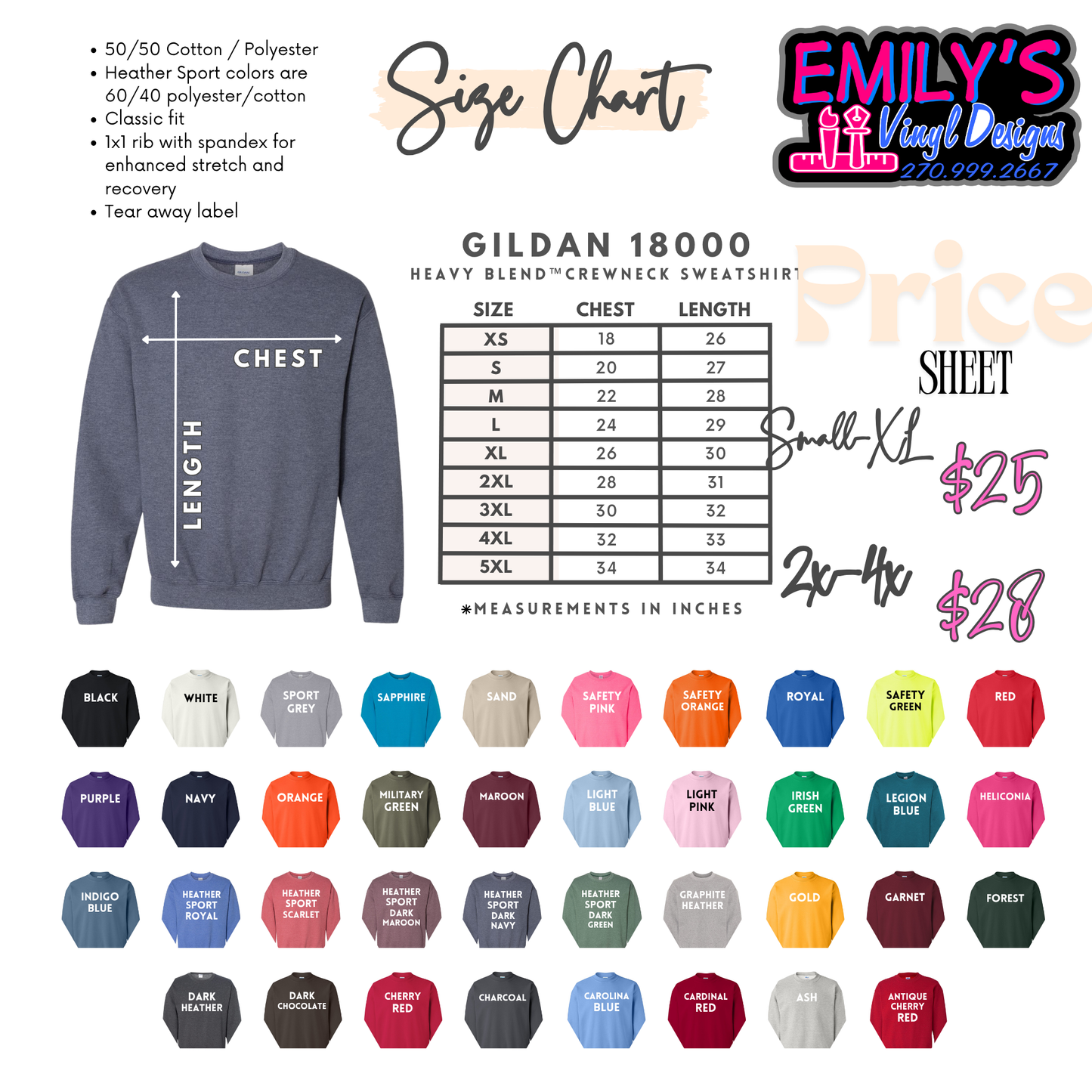 MAMA Embroidered Bow Sweatshirt