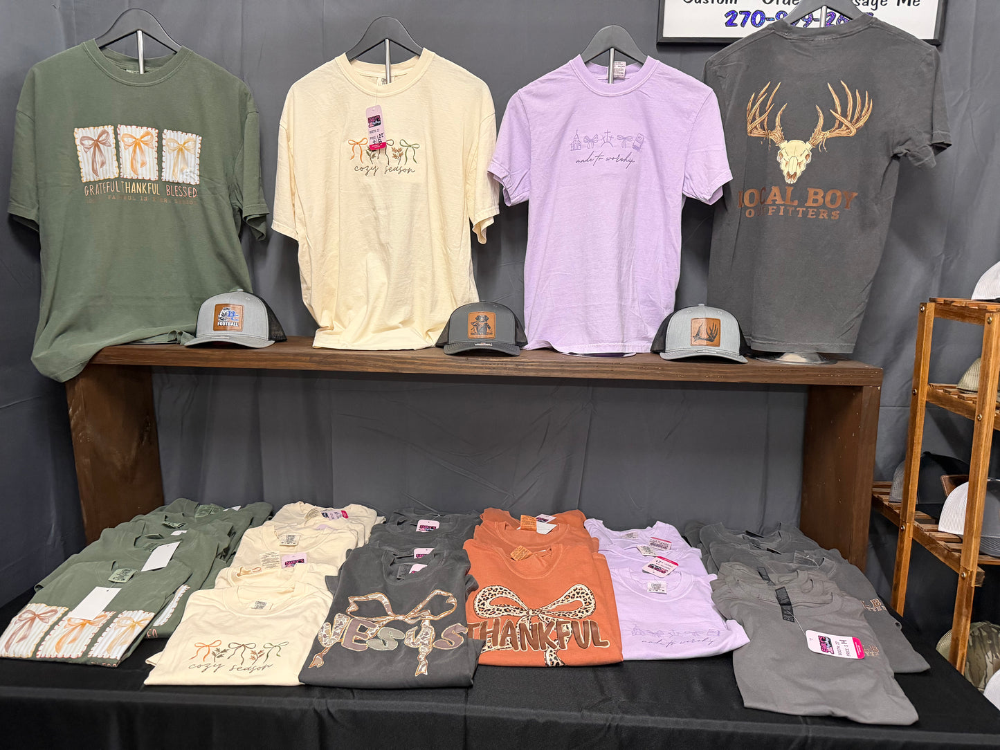 Local Boy Outfitters Skull