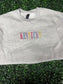 KENTUCKY Embriodered Sweatshirt